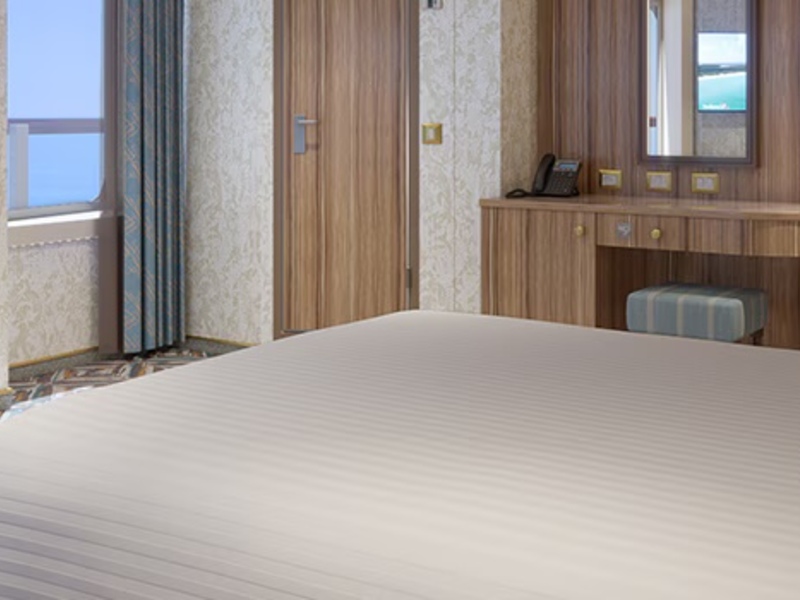 Terrazza Premium Vista Balcony